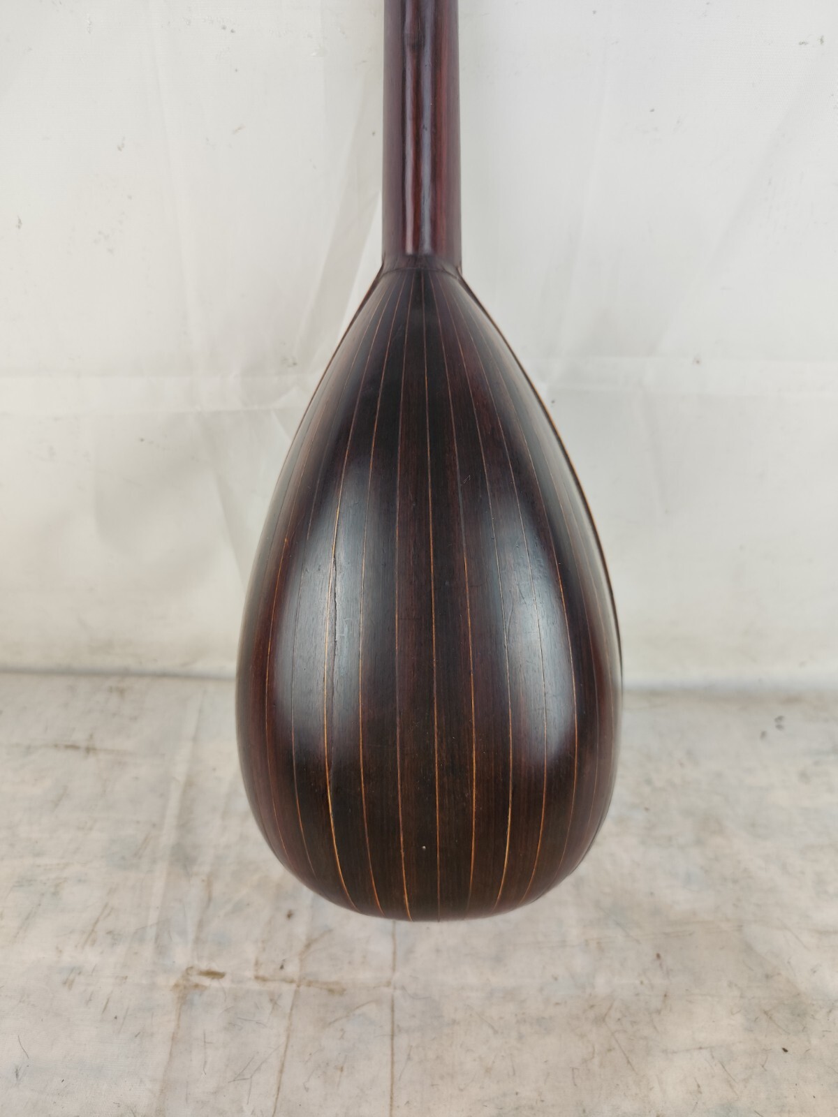 Leonardo Cocchi 1920 Milan 4/4 Mandolin 曼陀林 만돌린マンドリン
