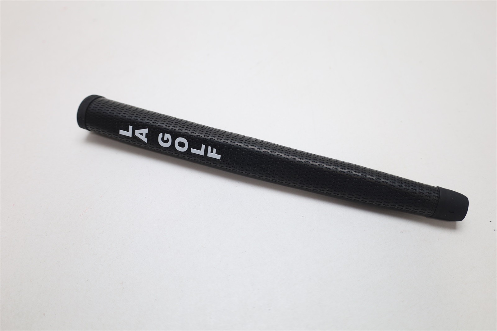 New LA Golf Standard Pistol Putter Grip Black