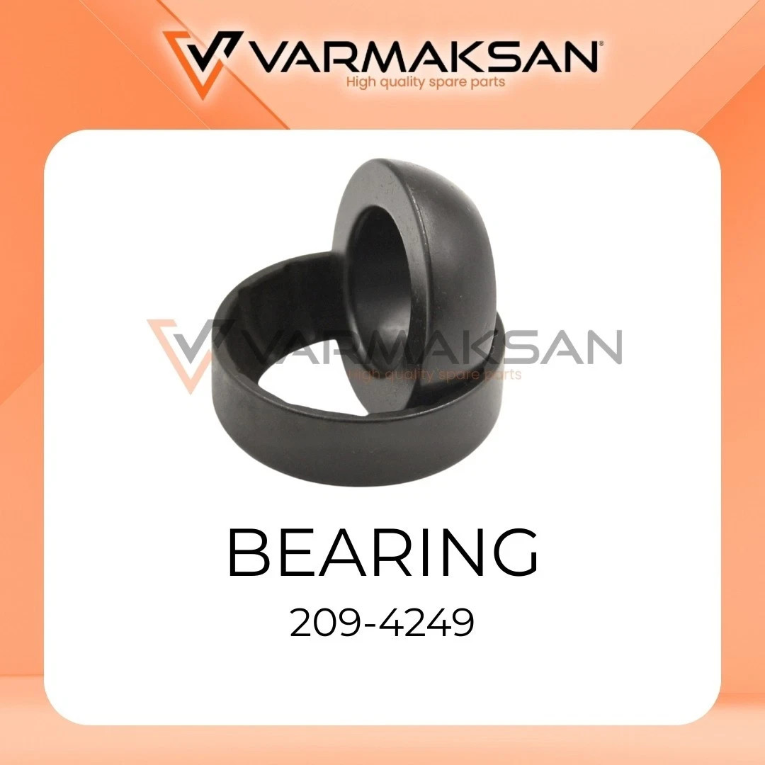 NEW 209-4249 BEARING  NEW 2094249 BEARING