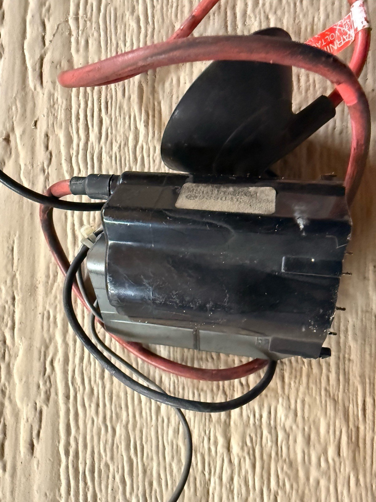 USED Nanao MS8-26 Flyback Tested Working