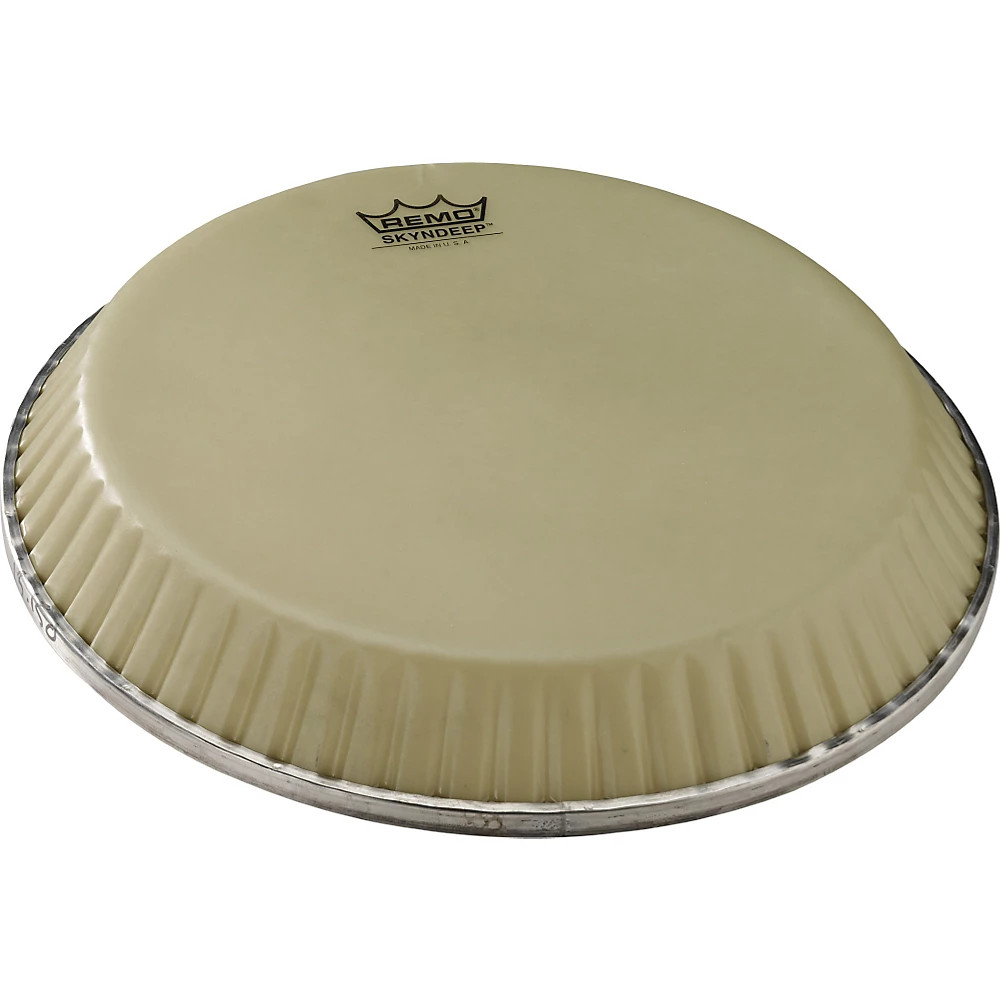 Remo Crimplock Symmetry Nuskyn D1 Conga Drumhead 9.75 in.