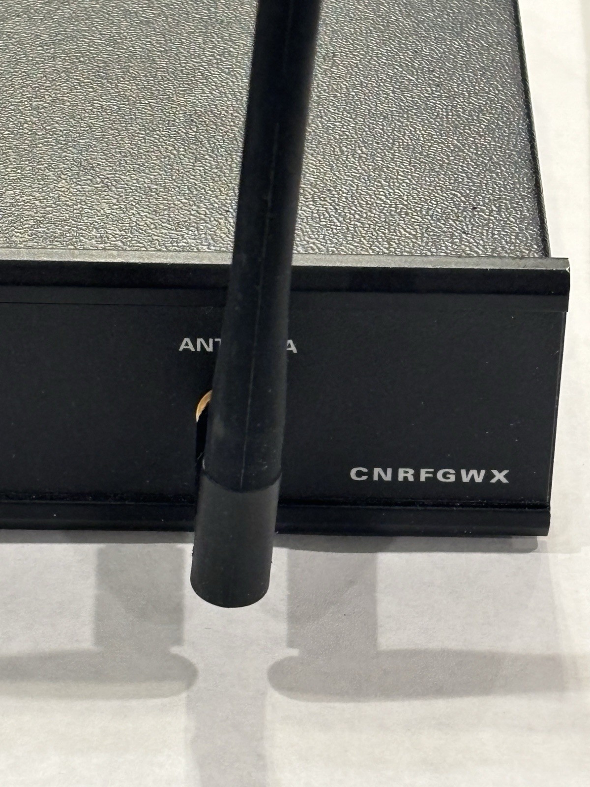 Crestron CNRFGWX RF Gateway 2-Way Transceiver