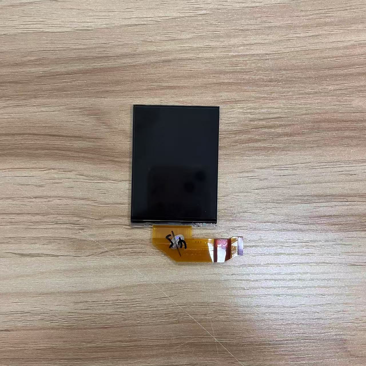 1pc LCD Screen for Canon IXUS265 275 285HS IXY630 650 ELPH340 360HS NoBacklit