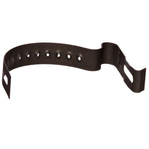Dryer Motor Clamp #134242400 for Electrolux, Frigidaire, White-Westinghouse, Tap