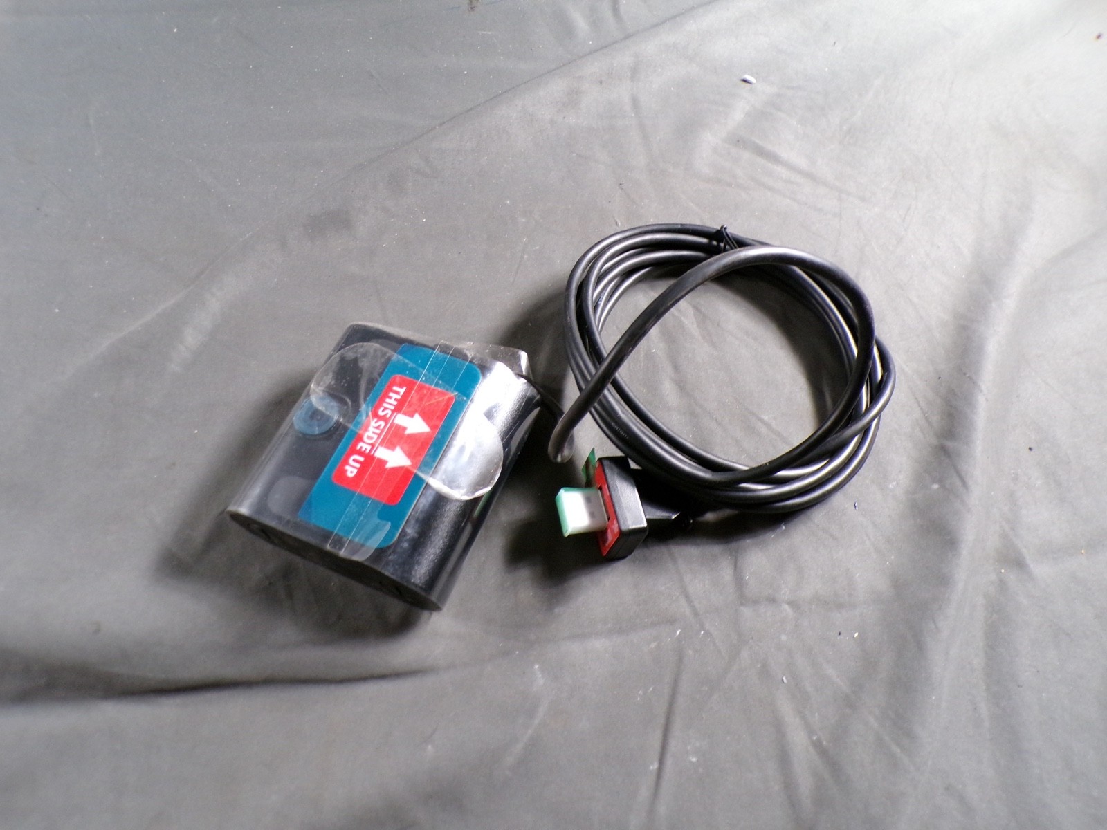 KT DC-34 DASHCAM