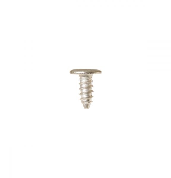 GE WB01K10086 3/8" SS SCR 8-18 AB TRP