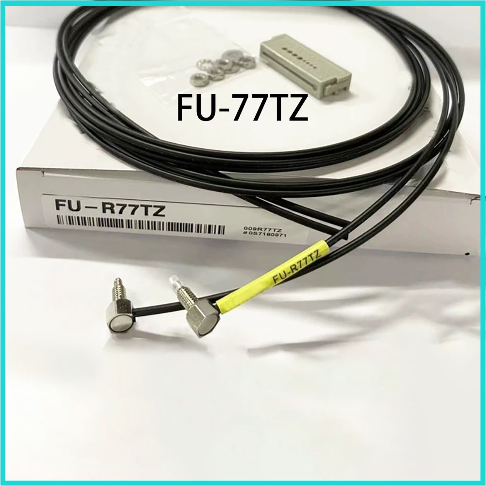 New Keyence FU-66TZ FU-67TZ FU-77TZ FU-R77TZ FU-R77TG FU-R77 Proximity switch
