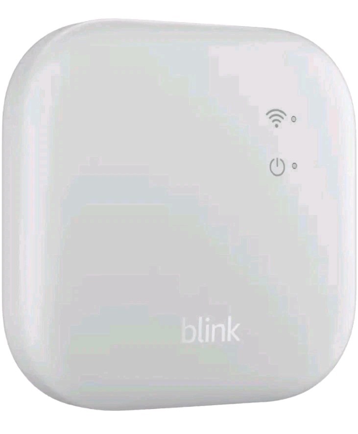 Sync Module XR (newest model) System hub for all Blink devices up to 400 Feet