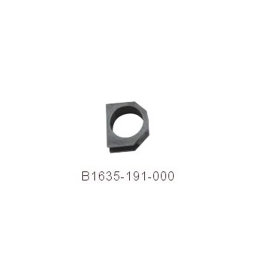 B1635-191-000 Slide Block for Juki MS-1190