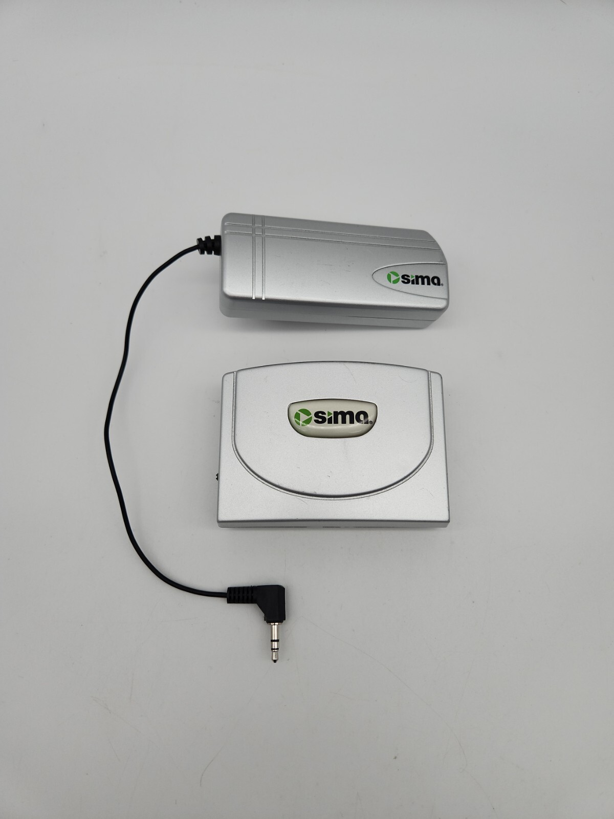 Sima SDW-150 Wireless Microphone System for Digital Camcorders