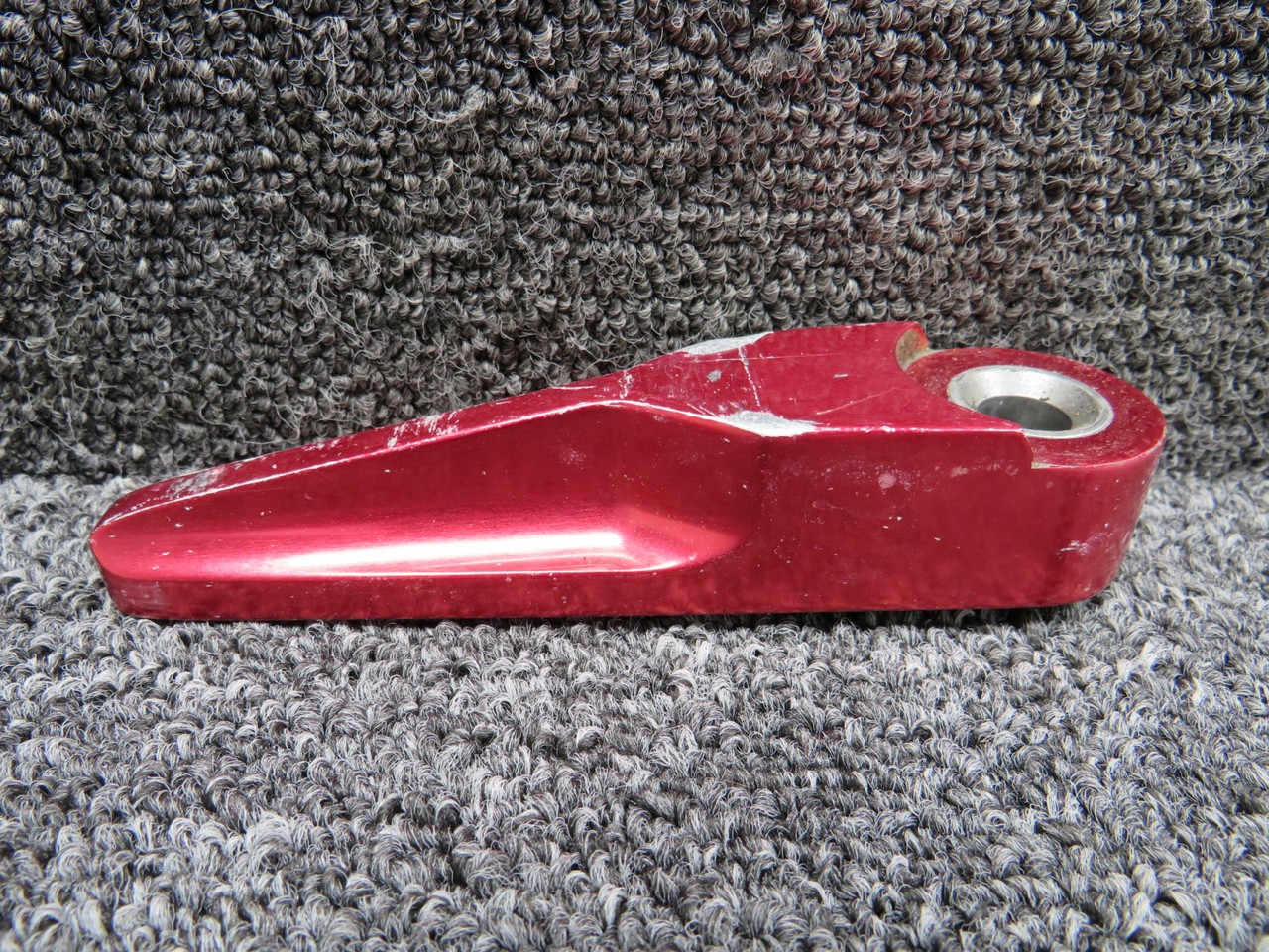 216001-3 Actron Quarter Turn Retainer Assembly