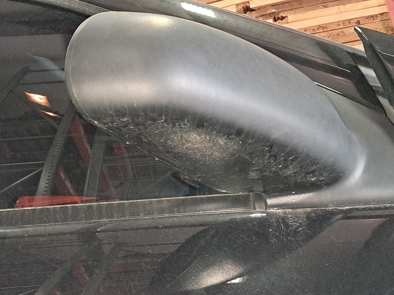 Driver Left Front Spindle/Knuckle Fits 04-09 DURANGO 1516512
