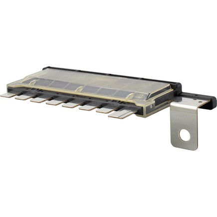 Omega Environmental Technologies 48-10039 Multi Fuse Block