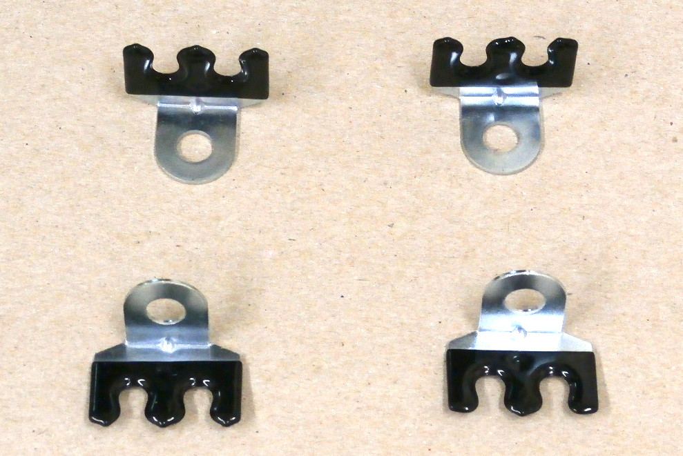 58 59 60  62 63 64 65 66 67  69 70 71 72    2-wire sprak plug wire retainer side