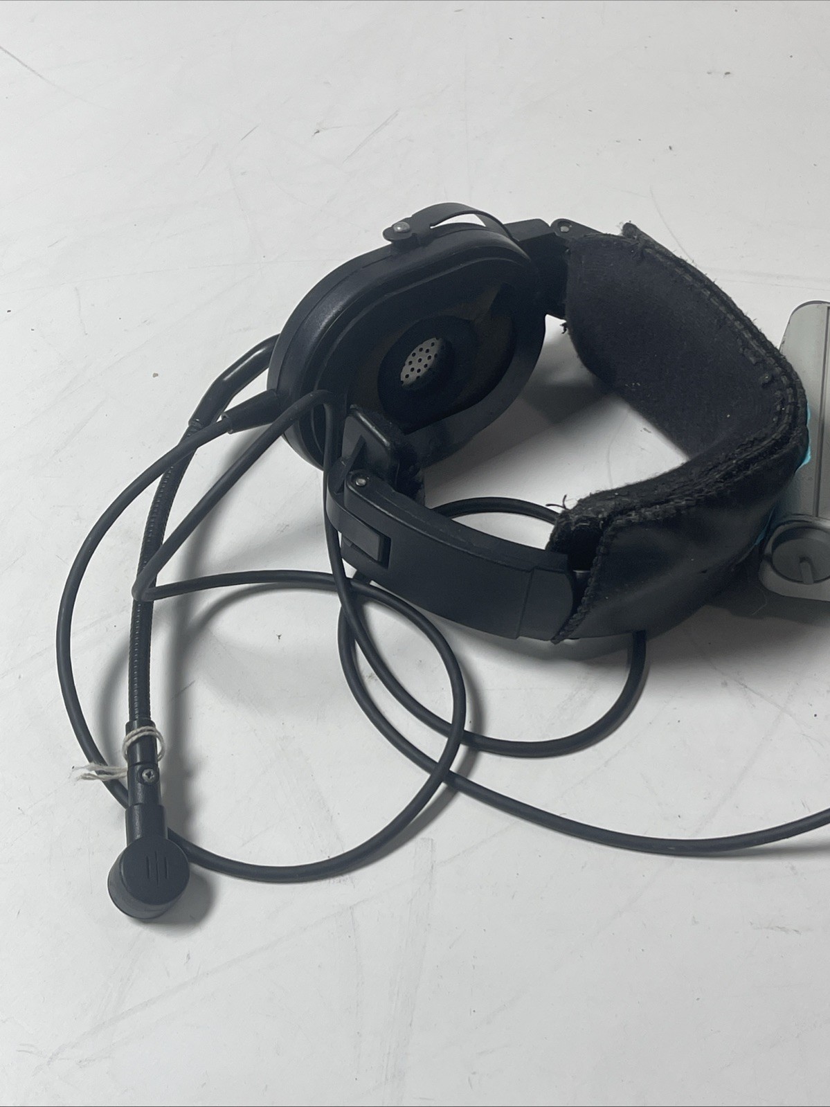 RTS Telex B85896 Portable Headset