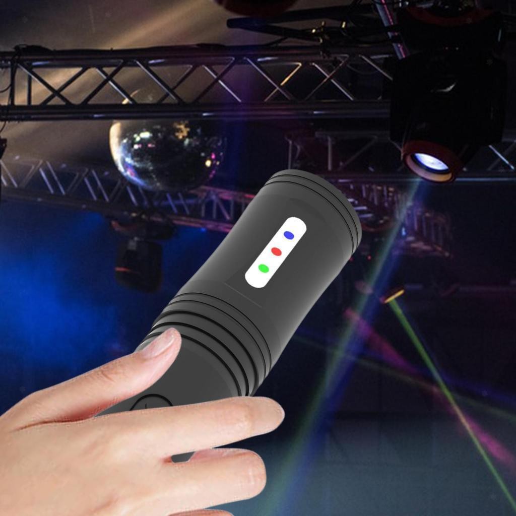 Dmx512 Line Tester Stage Light Tester Par Lights Tester