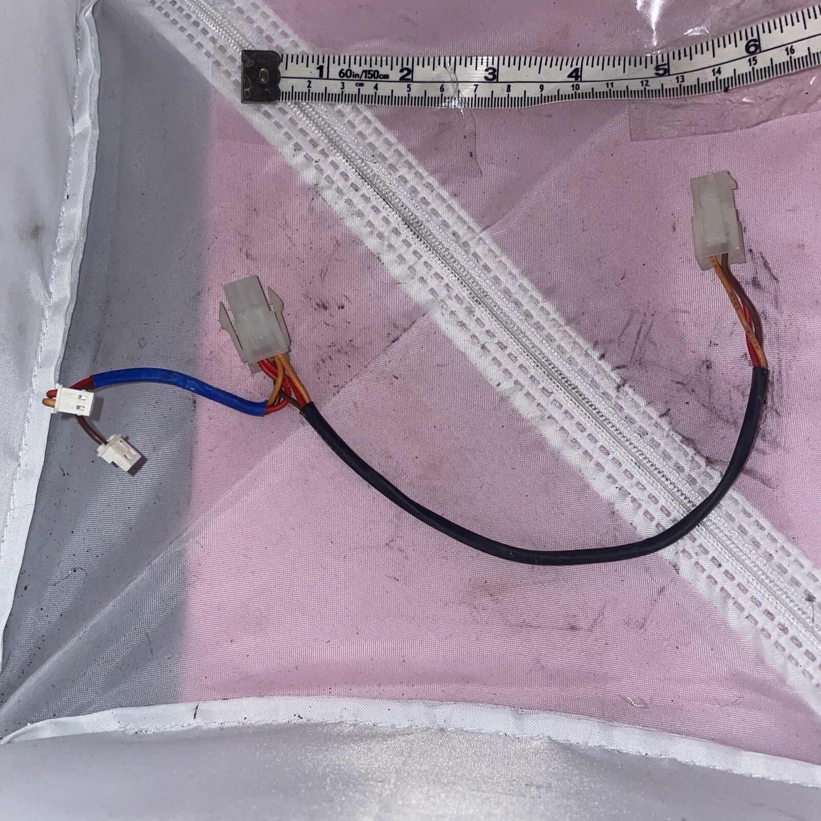 Cable For A Pride Mobility Scooter CC25