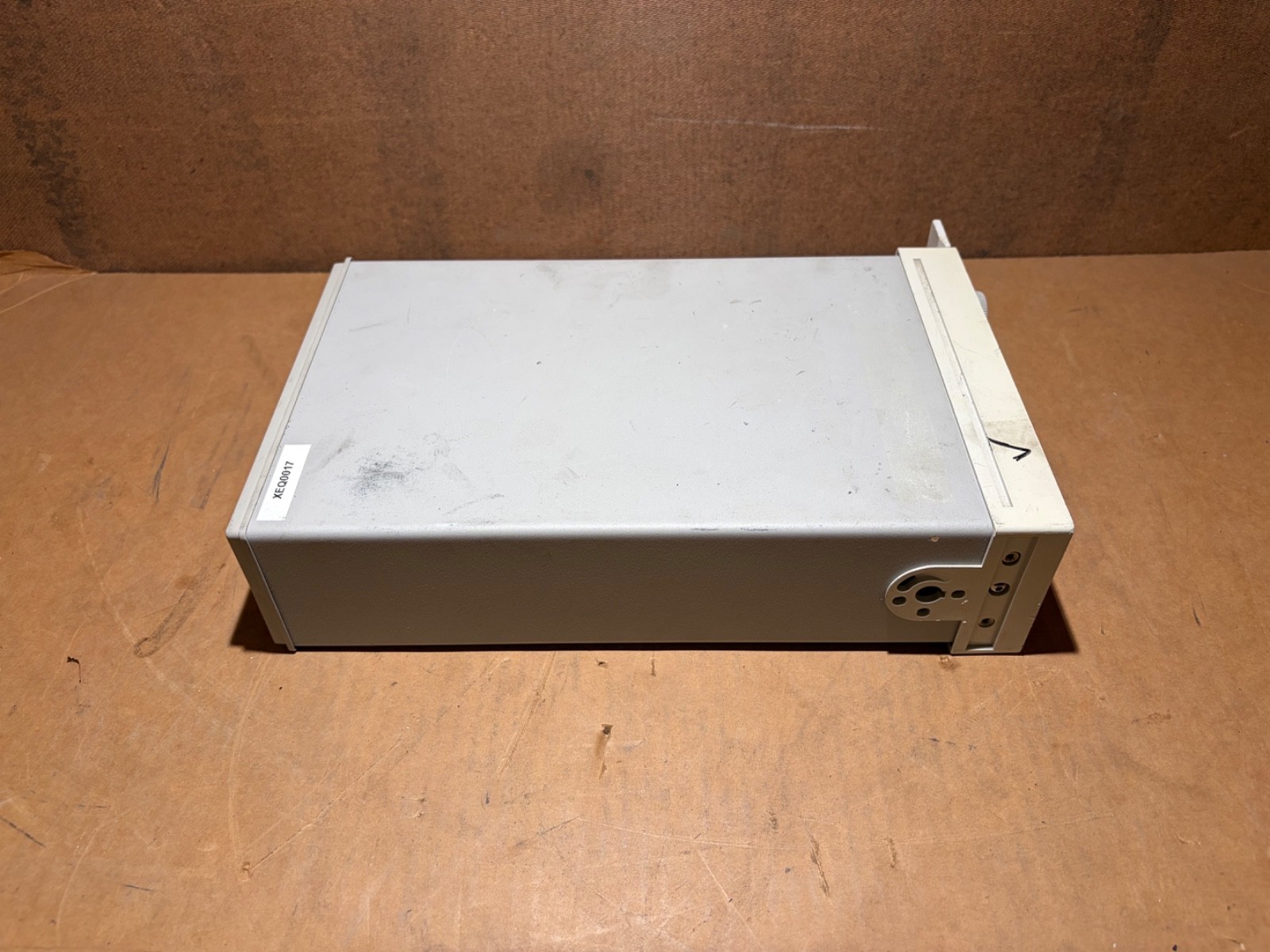 HP 33120A 15MHz Function / Arbitrary Waveform Generator