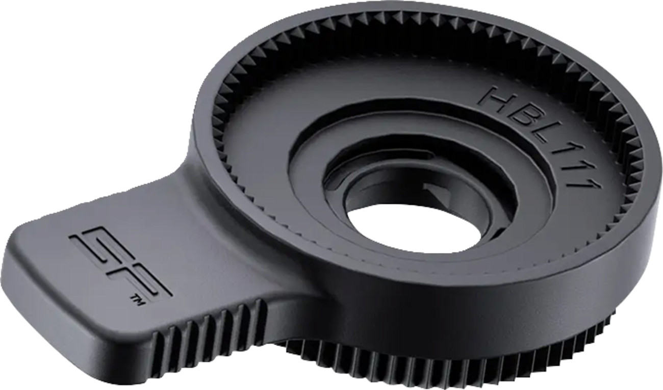 SP CONNECT Accessory Rotation Module 52845