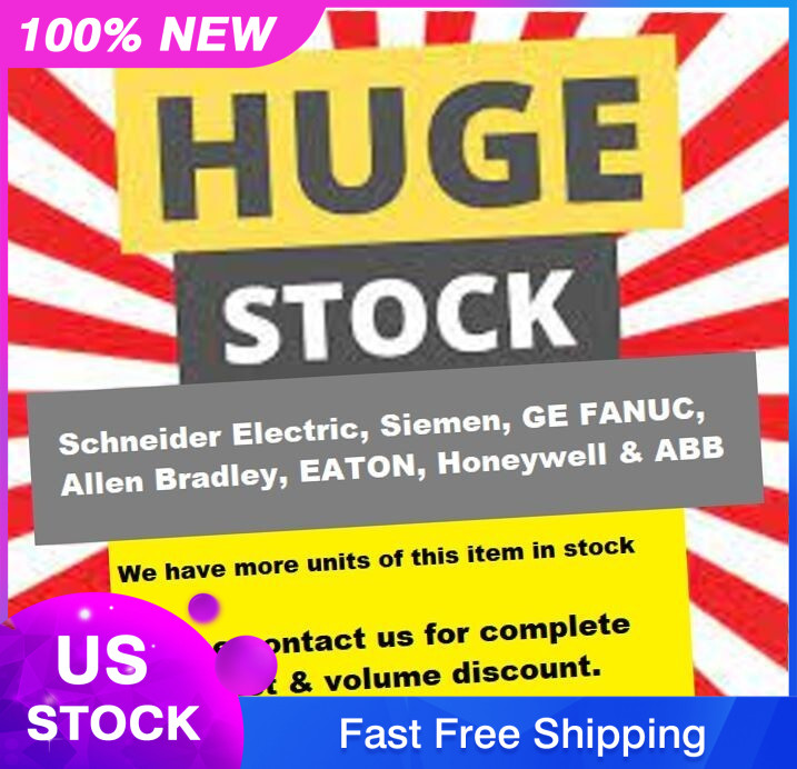 Schneider Electric BMEP581020 Modicon M580 Controller Module Fast Free Ship