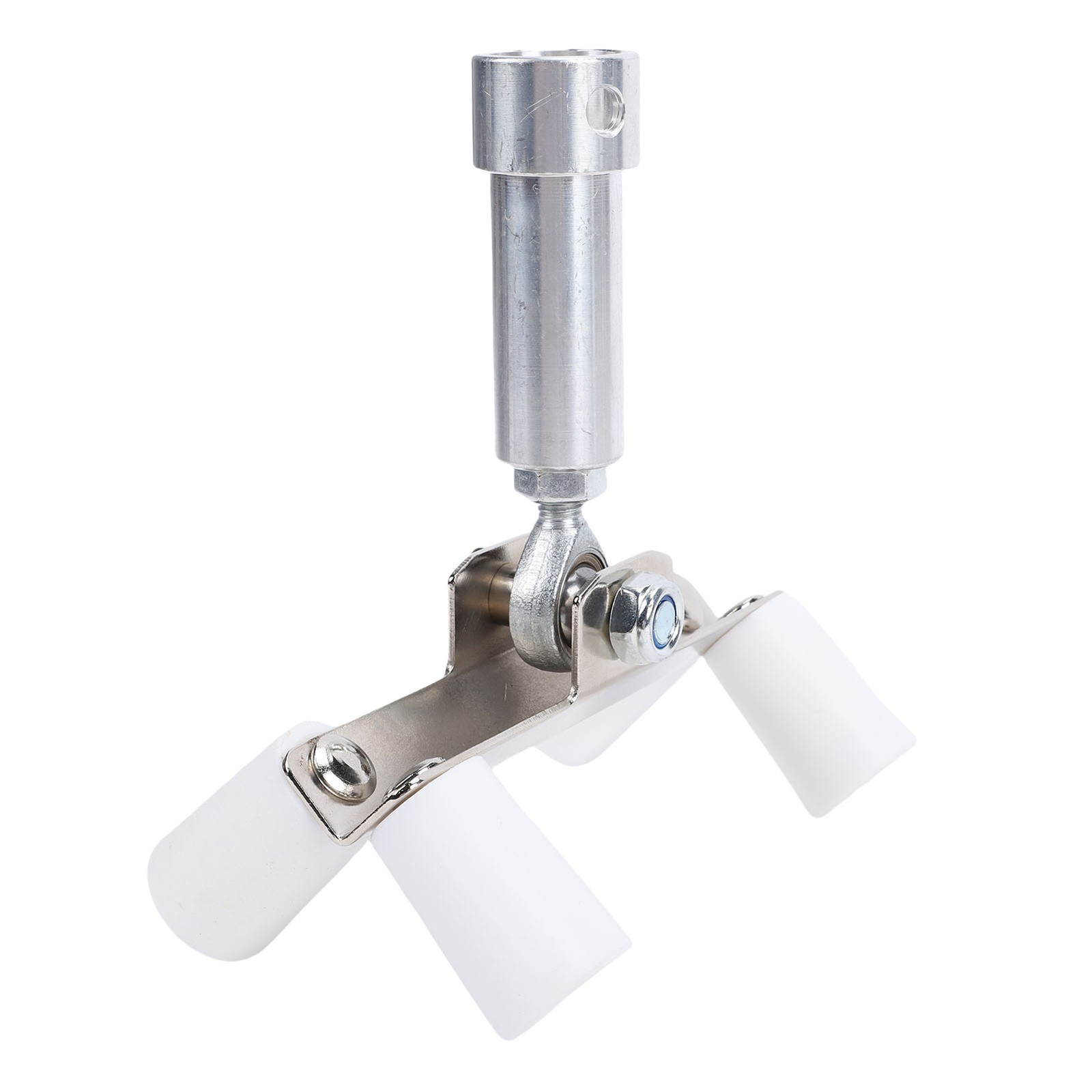 1 Drywall Outside Corner Roller Durable Efficient Mud Squeezing For Easy Wal NEW