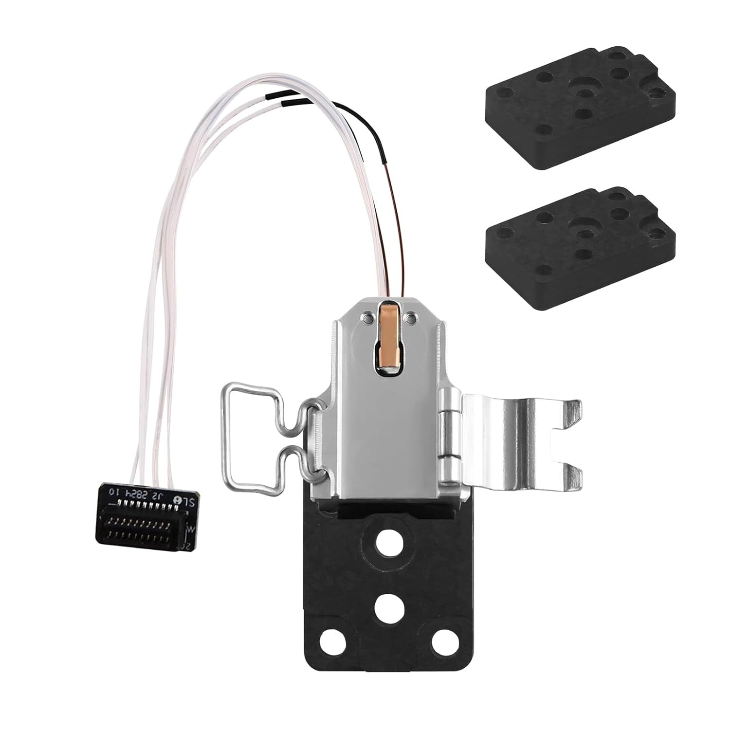 Upgraded Bamboo Lab A1 Hotend Heating Assembly Kit for Bambu Lab A1, A1 Mini 3D