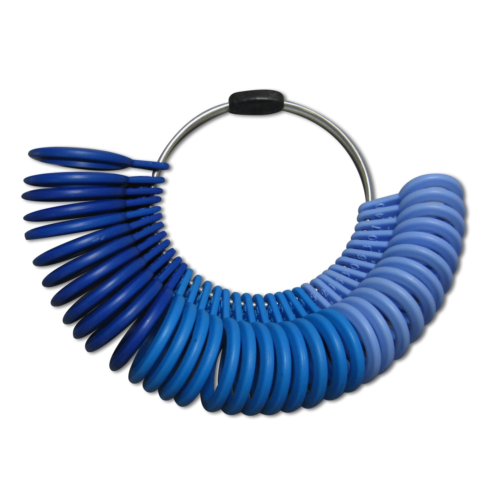 Ring Strap - Ring Size Meter