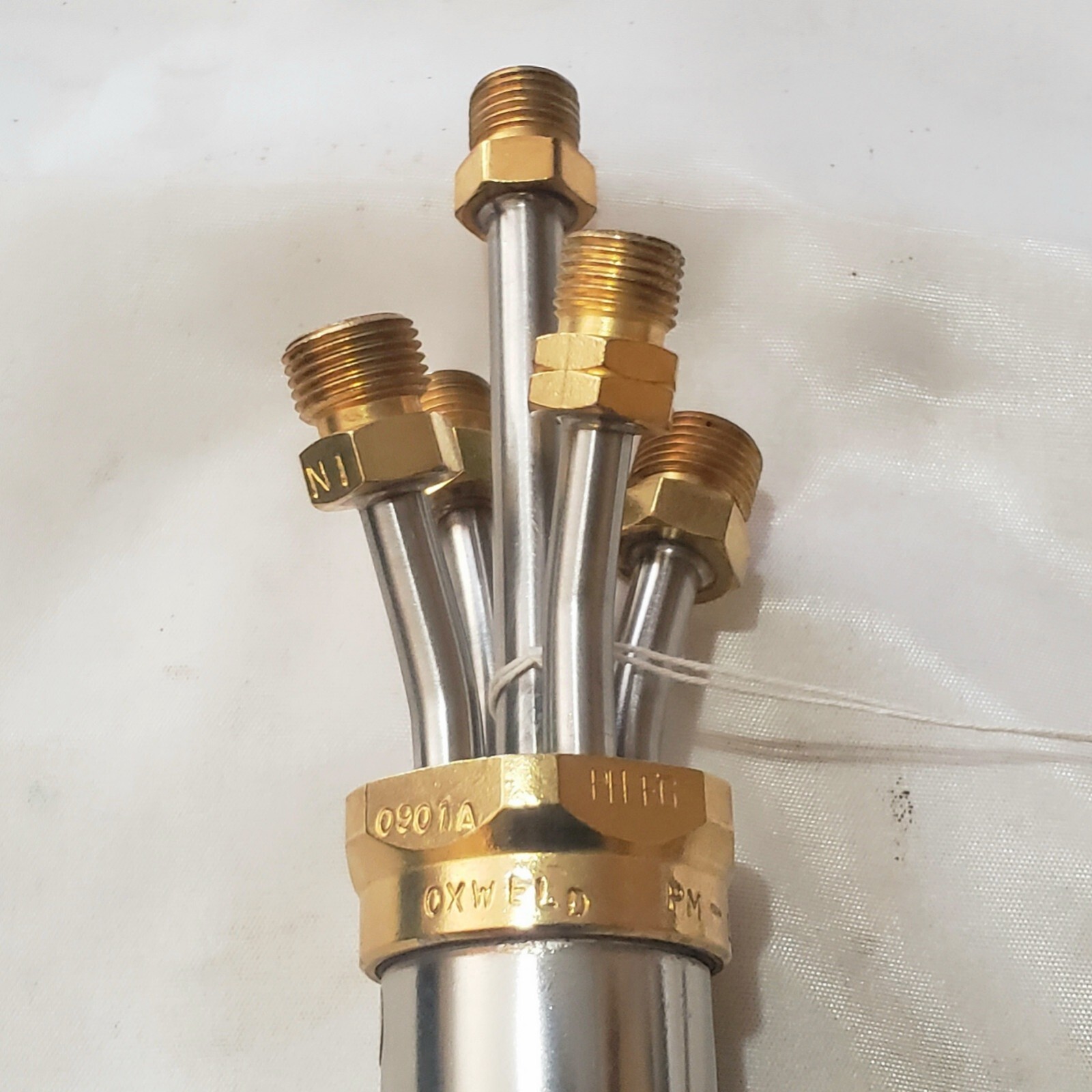 ESAB Oxweld PM-100 Machine Cutting Torch 2118100