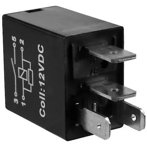 NEW in BOX CARQUEST RAA1751 Accessory Power Relay fits Mazda Ford Buick