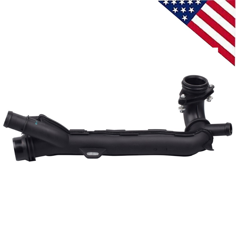 2642008600 A2642008600 Engine Coolant Pipe for Mercedes M264 C300 E350 GLC300