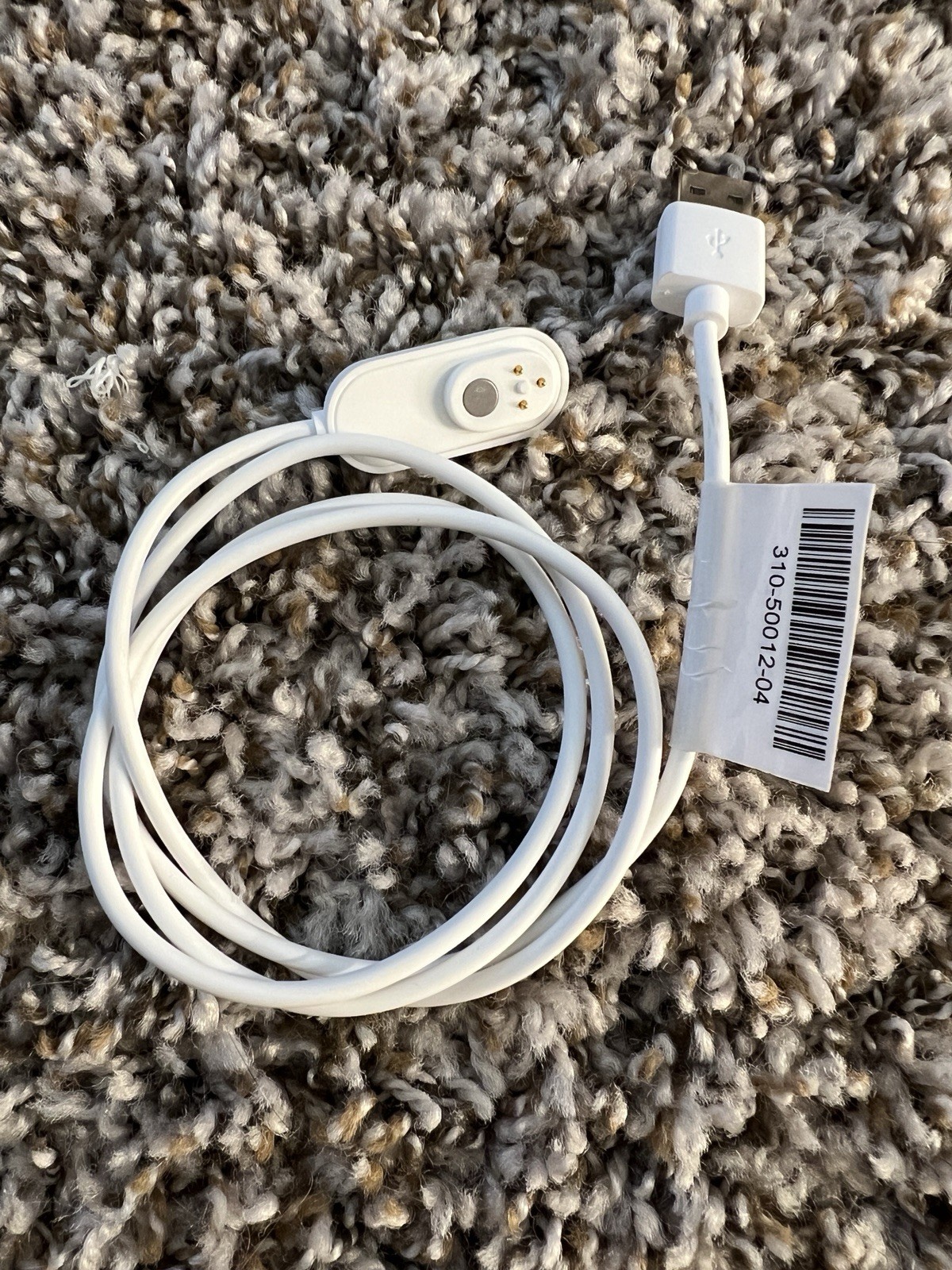 Arlo Ultra, Utra 2, Pro 4, Pro 3, Spotlight Magnetic Charging Cable