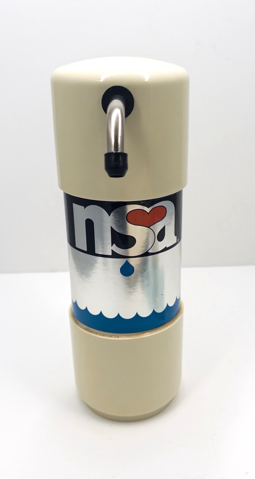 NSA Bacteriostatic Water Treatment Unit 50C