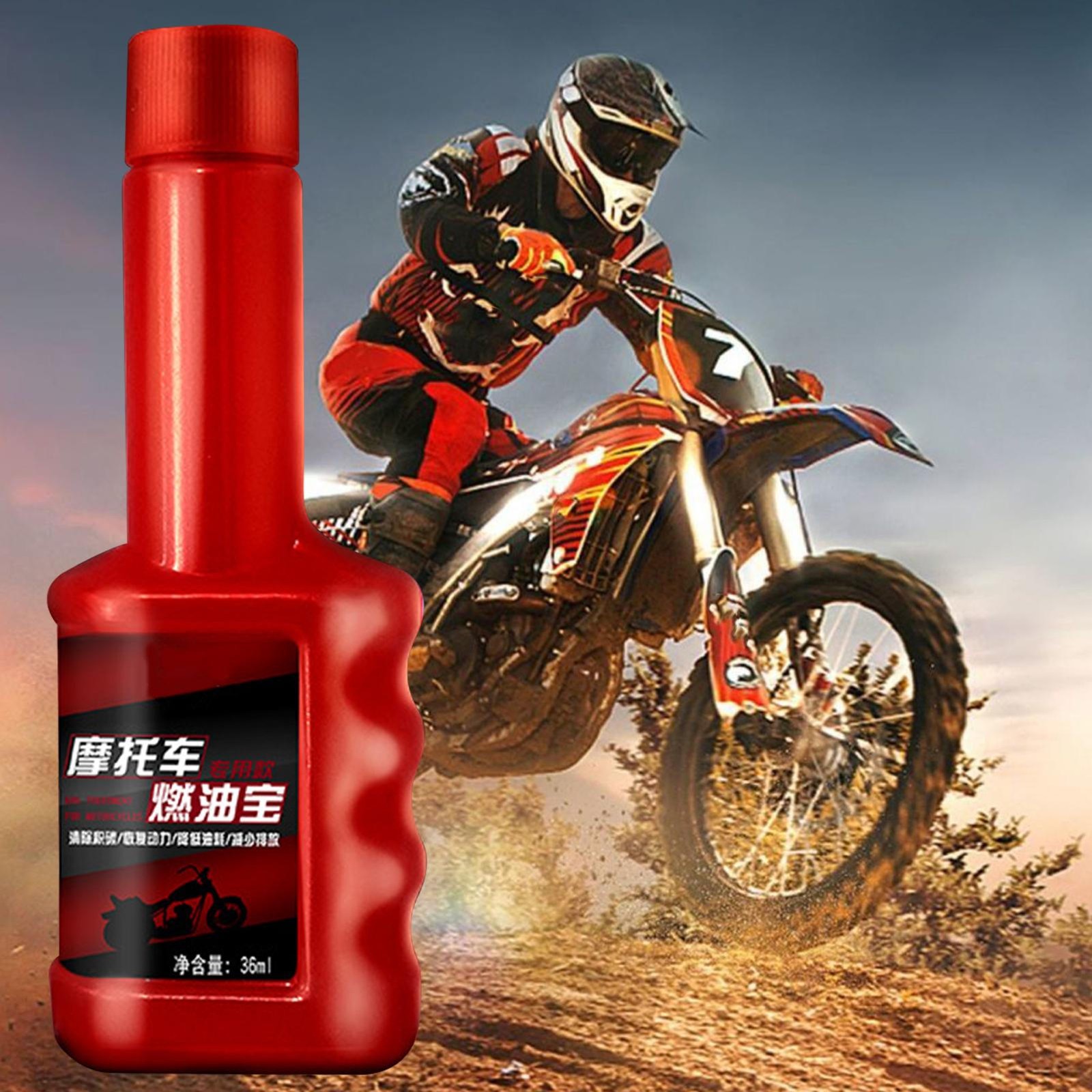 Engine System Cleaner Engine System Cleaning 36ml Engine Power Enhancer Pretty