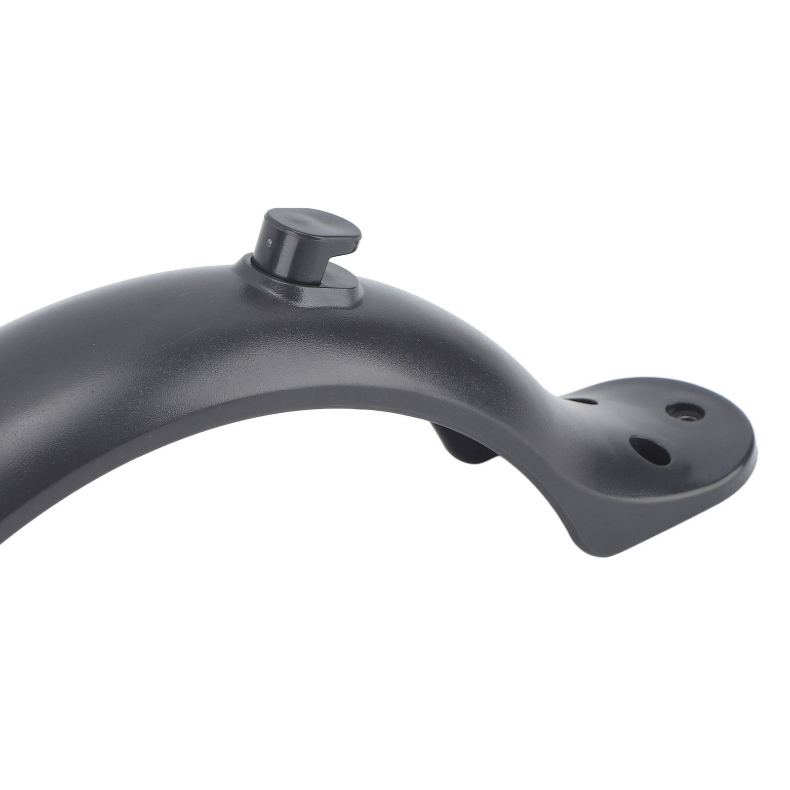 Electric Scooter Rear Mudguard Scooter Splashproof Mudguard Replacement WT