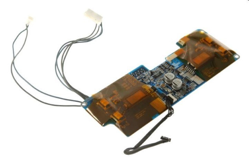 614-0300 - Inverter With out Cover, 20"