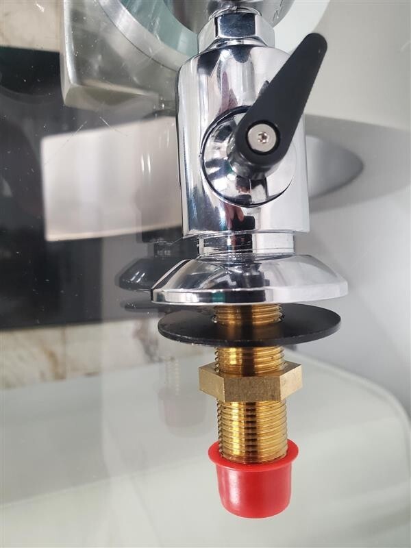 WaterSaver Faucet L2873-366V-758