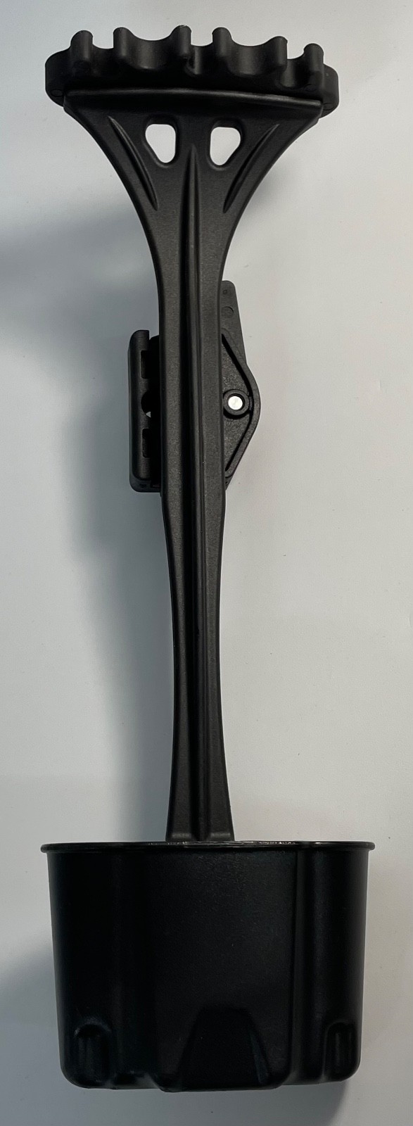 CROSSBOW 3 ARROW QUICK DETACH QUIVER ARCHERY BOLTS
