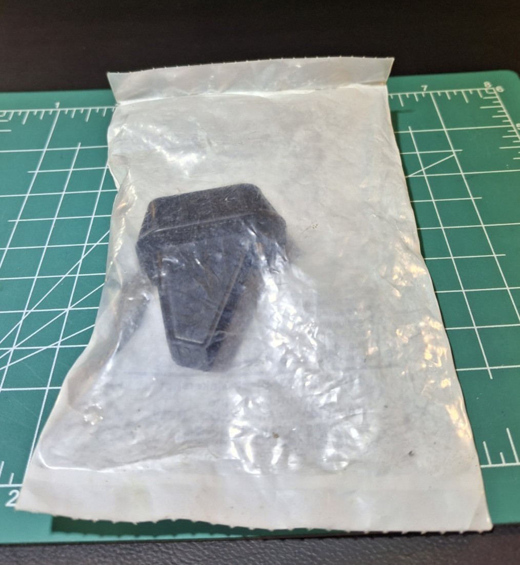 MakerShot Magazine Speedloader for Smith & Wesson Bodyguard .380 LDSWB380B