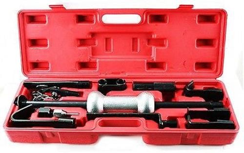 Heavy Duty Dent Puller w/10lb Slide Hammer Auto Body Truck