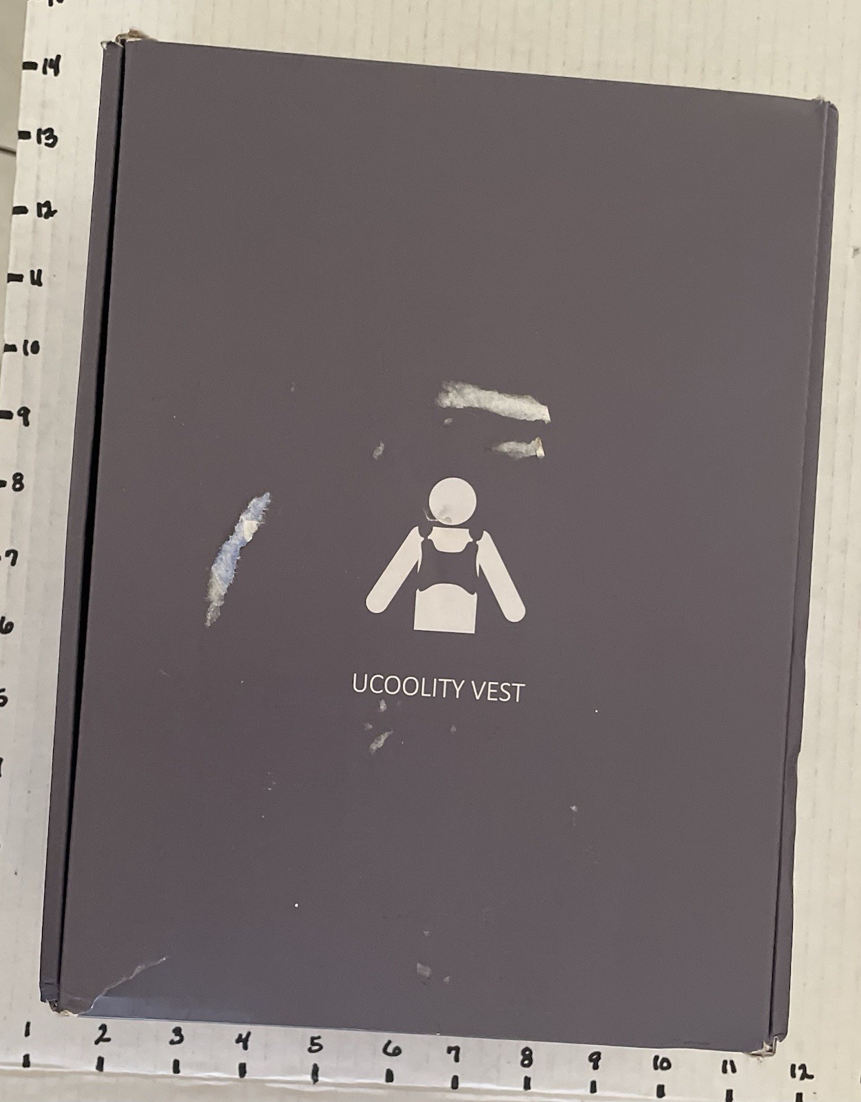 Cooling Vest
