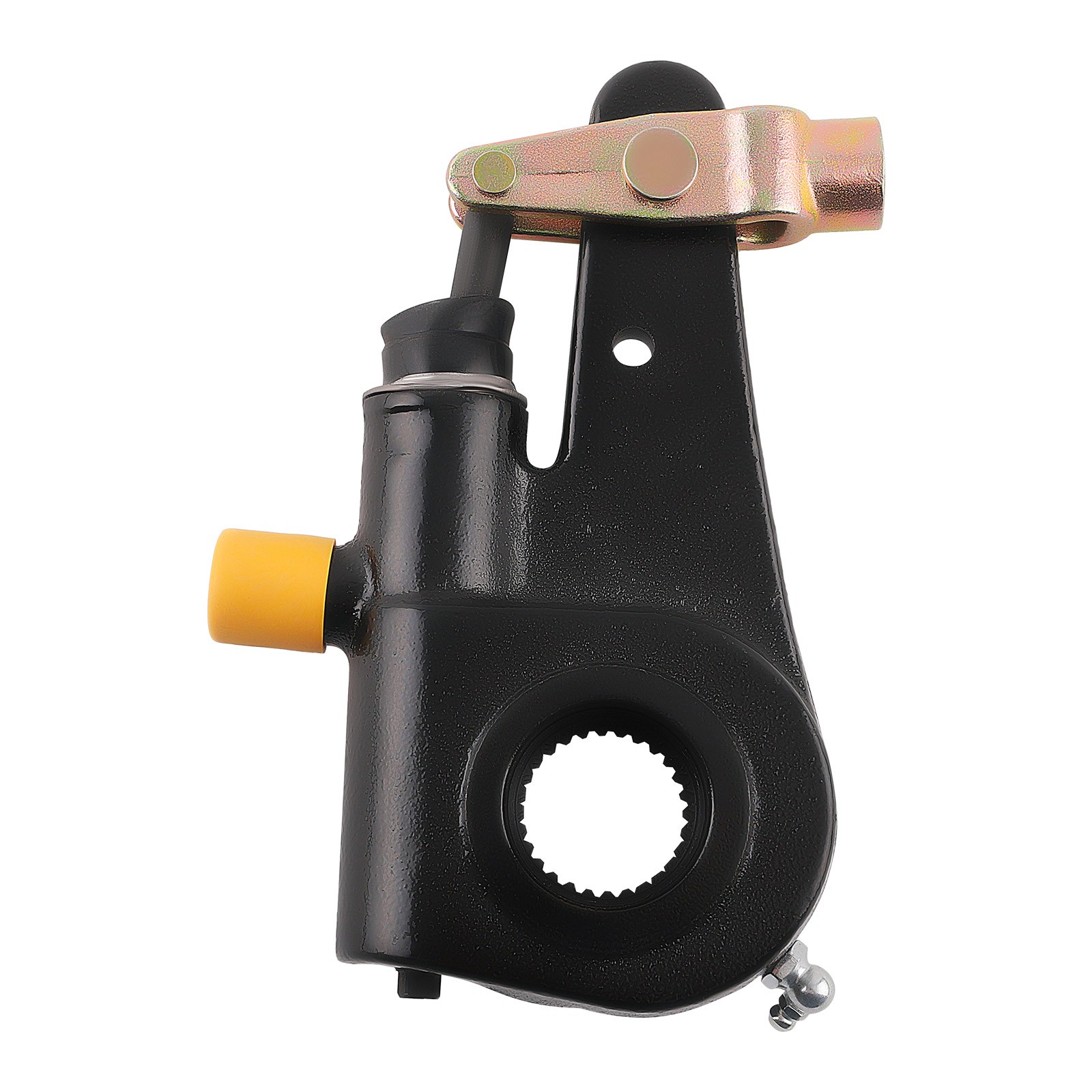 4PCS Auto Slack Adjuster For Meritor R802441 R802444 R802445 R802447 R802462