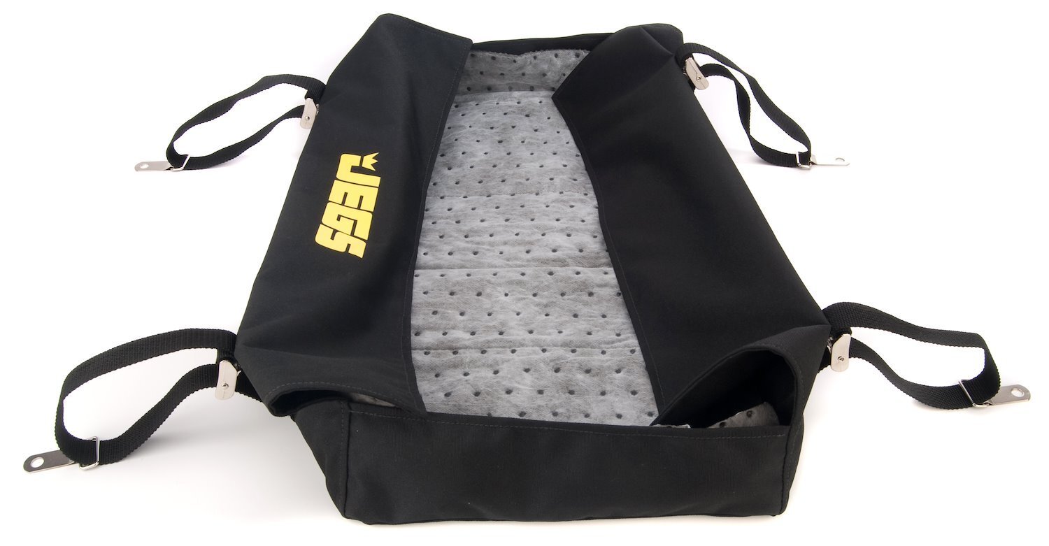 JEGS 50210 Universal Engine Diaper