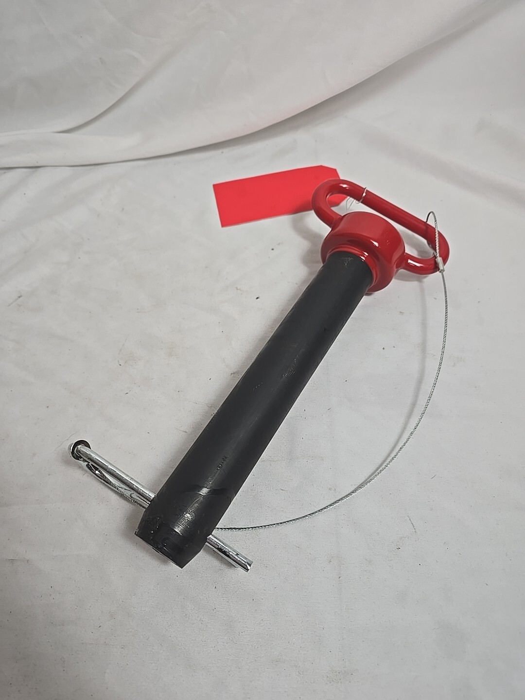 JLG 1001160250 PIN,HITCH