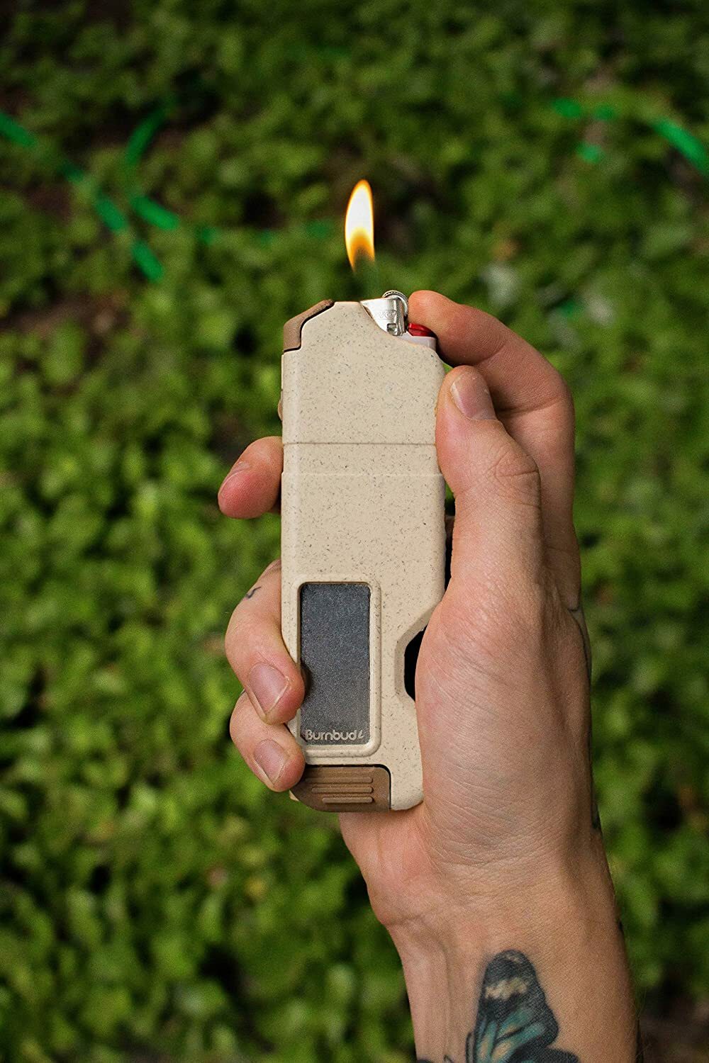 BurnBud All-In-One Lifestyle Accessory