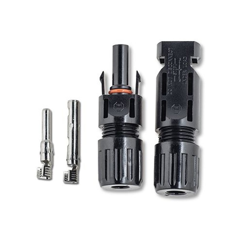 Redarc SOLAR CONNECTOR KIT