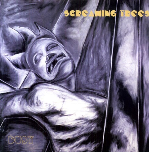 Screaming Trees - Dust [New Vinyl LP] 180 Gram