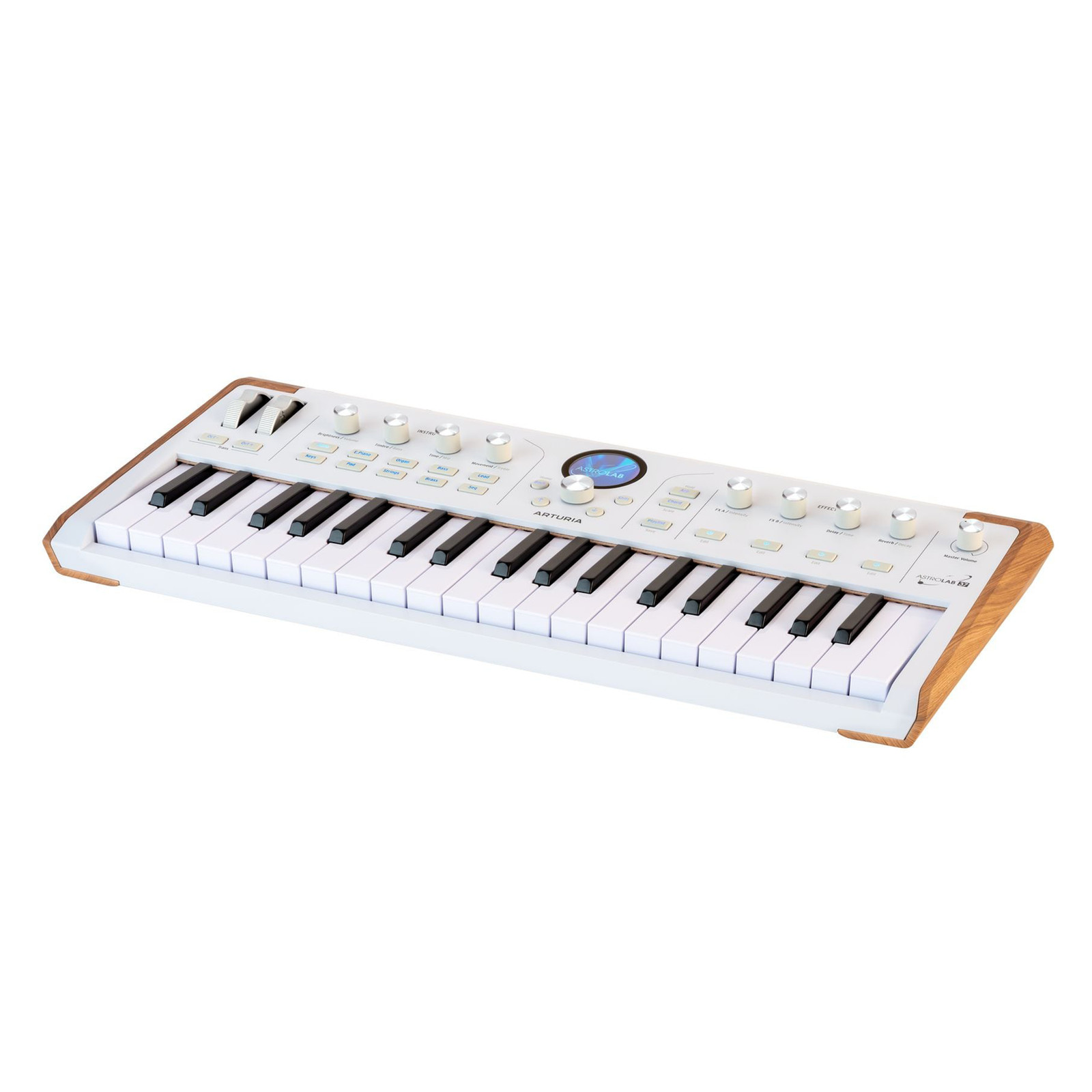 Arturia AstroLab 37 37-Key Stage Keyboard - Open Box