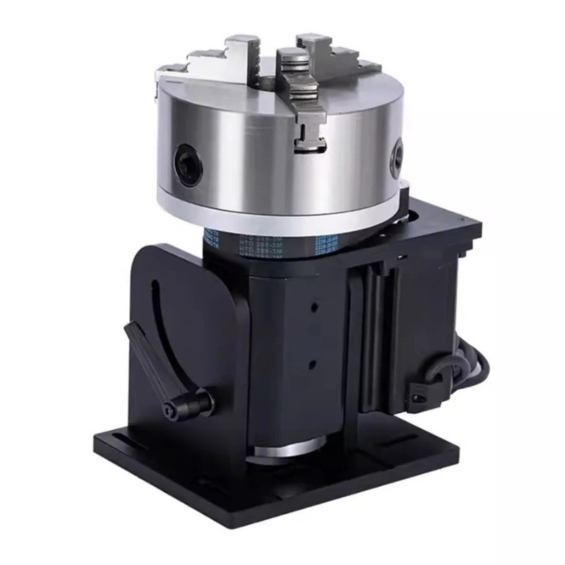 Electric Rotary Table Laser Hand Welding Machine TIG Welding Marking Machine