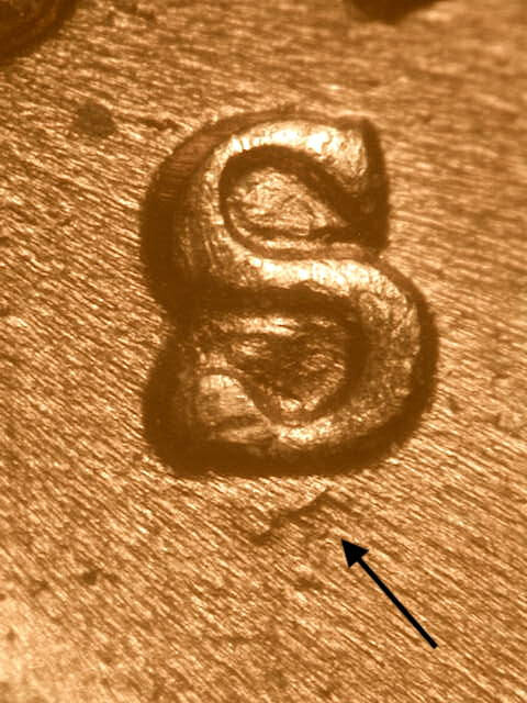 1955-S Very Nice S/S South Lincoln Wheat Penny Cent~Gem BU/Uncirculated Red