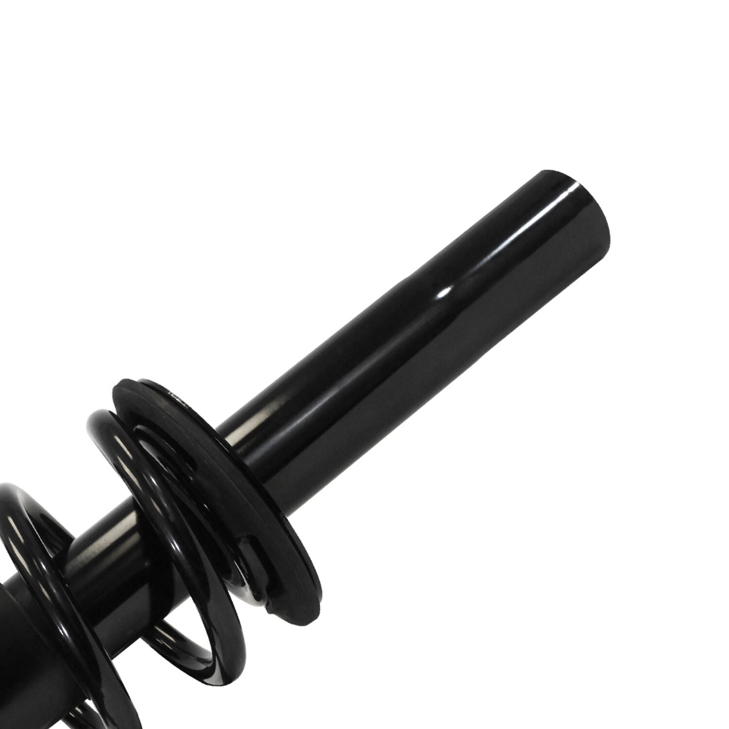 Front Driver Passenger Side Struts w/ Coil Spring Assembly for 2009-2017 Audi Q5